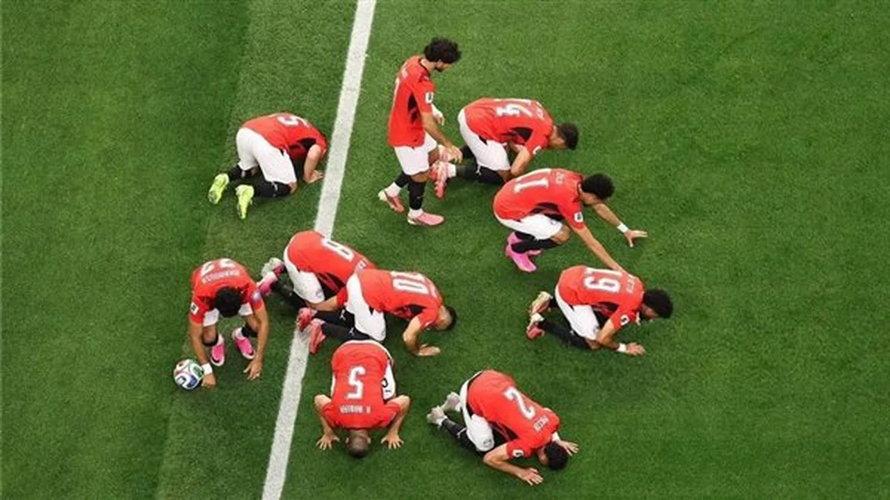 متى يُقام لقاء مصر والأرجنتين في ثمن نهائي كأس العالم؟